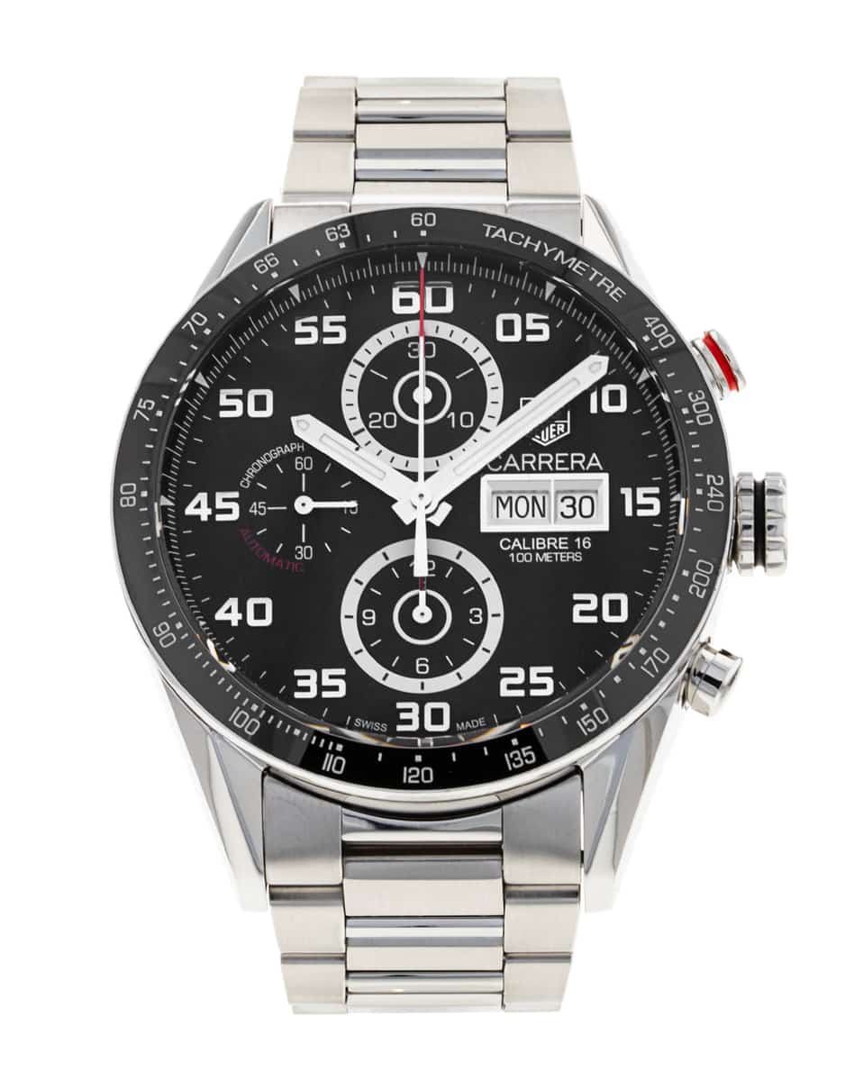 Tag Heuer Carrera CV2A1R.BA0799 Tag Heuer Carrera CV2A1R.BA0799